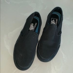 Vans Ultracush Slip Ons